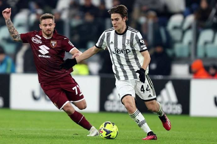 Si&ecirc;u m&aacute;y t&iacute;nh dự đo&aacute;n Torino vs Juventus, 0h00 ng&agrave;y 12/1
