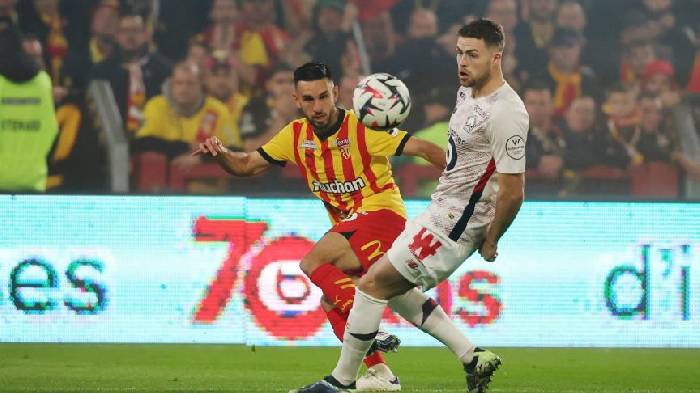 Soi k&egrave;o phạt g&oacute;c AJ Auxerre vs Lille, 03h00 ng&agrave;y 11/1