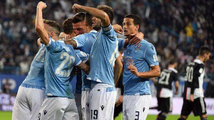 Soi k&egrave;o phạt g&oacute;c Lazio vs Como, 02h45 ng&agrave;y 11/1