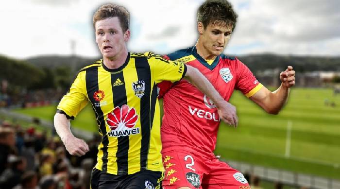 Soi k&egrave;o phạt g&oacute;c Wellington Phoenix vs Adelaide United, 11h00 ng&agrave;y 11/1: Chủ nh&agrave; l&eacute;p vế
