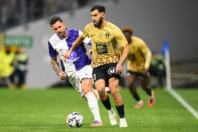 Nhận định, soi k&egrave;o Angers vs Toulouse, 21h30 ng&agrave;y 10/1: Phong độ đang l&ecirc;n