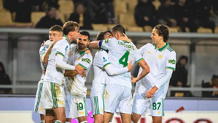 Nhận định, soi k&egrave;o AS Roma vs Sassuolo, 0h ng&agrave;y 11/1: Kh&ocirc; hạn b&agrave;n thắng