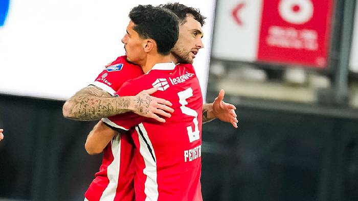 Nhận định, soi k&egrave;o AZ Alkmaar vs Volendam, 22h30 ng&agrave;y 10/1: &Aacute;p đảo