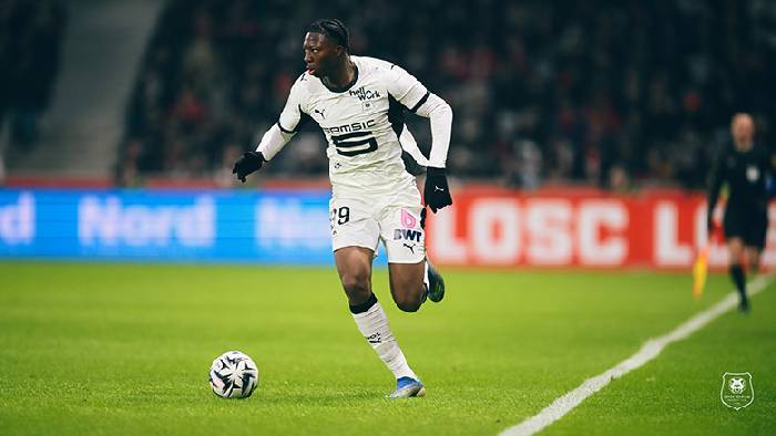 Nhận định, soi k&egrave;o Chantilly vs Rennes, 0h ng&agrave;y 12/1: Ch&ecirc;nh lệch