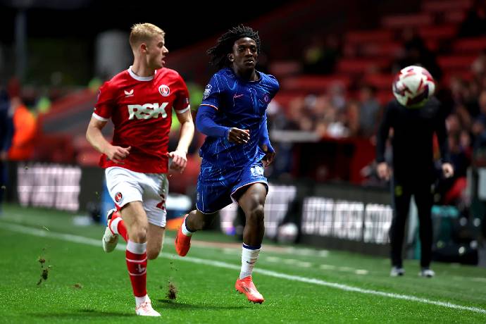Nhận định, soi k&egrave;o Charlton vs Chelsea, 3h00 ng&agrave;y 11/1: Thay tướng đổi vận