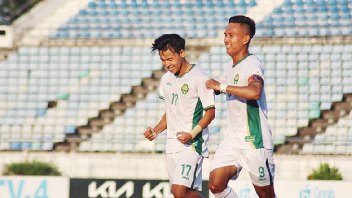 Nhận định, soi k&egrave;o Dagon FC vs Yarmanya United, 16h30 ng&agrave;y 11/1: Lại thua