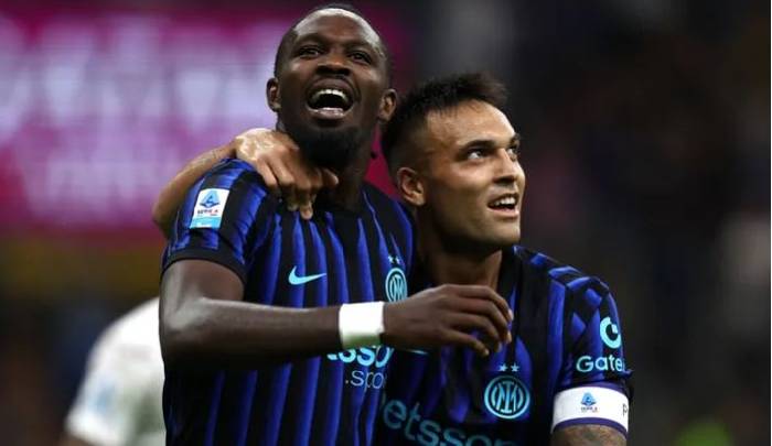 Nhận định, soi k&egrave;o Inter Milan vs Napoli, 02h45 ng&agrave;y 12/1: Cắt đu&ocirc;i nh&agrave; v&ocirc; địch