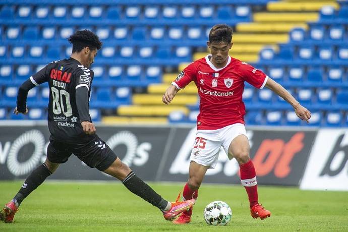 Nhận định, soi k&egrave;o Nacional vs Santa Clara, 22h30 ng&agrave;y 11/1: S&acirc;n nh&agrave; vẫn hơn