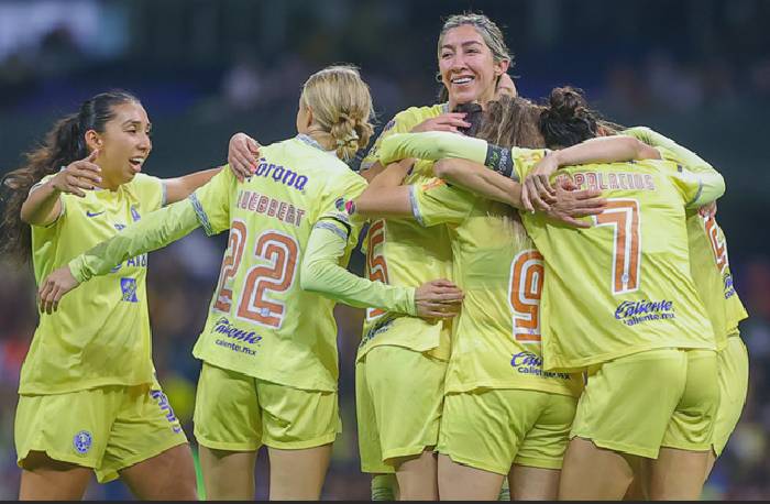 Nhận định, soi k&egrave;o Nữ Tijuana vs Nữ Club America, 10h06 ng&agrave;y 11/1: Thắng th&agrave;nh th&oacute;i quen