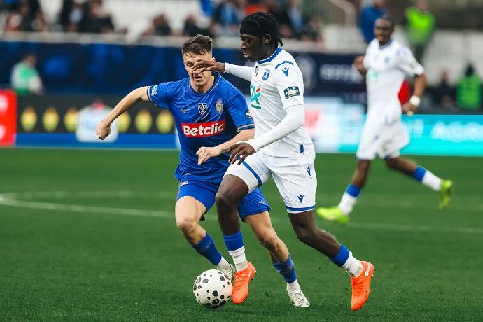 Nhận định, soi k&egrave;o Orleans vs AS Monaco, 21h30 ng&agrave;y 10/1: Chờ đợi bất ngờ