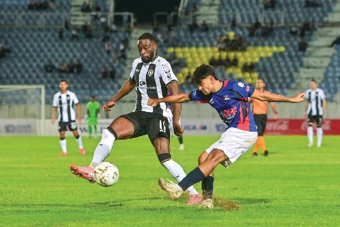 Nhận định, soi k&egrave;o PDRM FA vs Terengganu, 20h00 ng&agrave;y 10/1: Kh&ocirc;ng c&ograve;n sức phản kh&aacute;ng