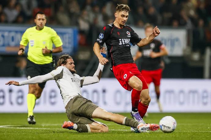 Nhận định, soi k&egrave;o PSV Eindhoven vs Excelsior Rotterdam, 2h00 ng&agrave;y 11/1: Tưng bừng