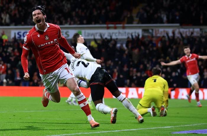 Nhận định, soi k&egrave;o Sheffield Utd vs Mansfield, 21h30 ng&agrave;y 11/1: Nhọc nhằn đi tiếp