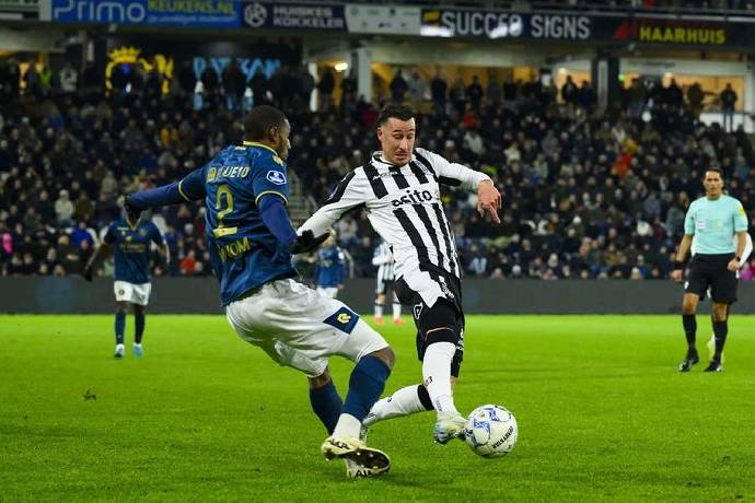 Nhận định, soi k&egrave;o Sparta Rotterdam vs Heracles, 22h45 ng&agrave;y 11/1: Chủ nh&agrave; ra oai