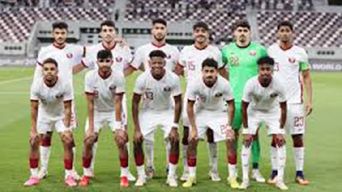 Nhận định, soi k&egrave;o U23 Syria vs U23 Qatar, 23h30 ng&agrave;y 10/1: Đ&ocirc;i c&ocirc;ng
