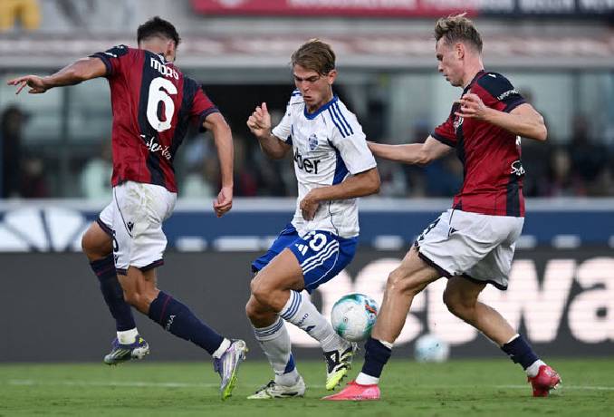 Si&ecirc;u m&aacute;y t&iacute;nh dự đo&aacute;n Como vs Bologna, 21h00 ng&agrave;y 10/1
