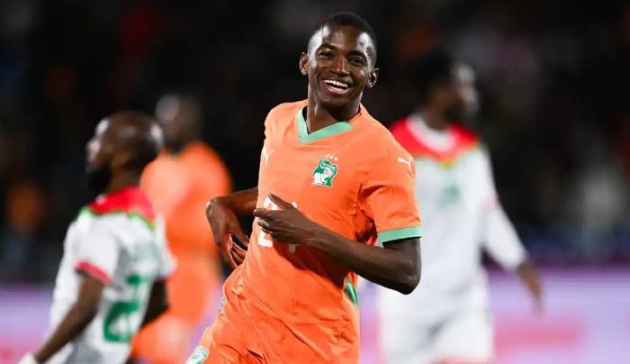 Soi k&egrave;o g&oacute;c Ai Cập vs Bờ Biển Ng&agrave;, 02h00 ng&agrave;y 11/01