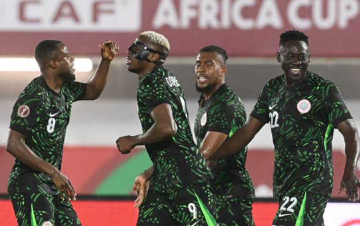 Soi k&egrave;o g&oacute;c Algeria vs Nigeria, 23h00 ng&agrave;y 10/01