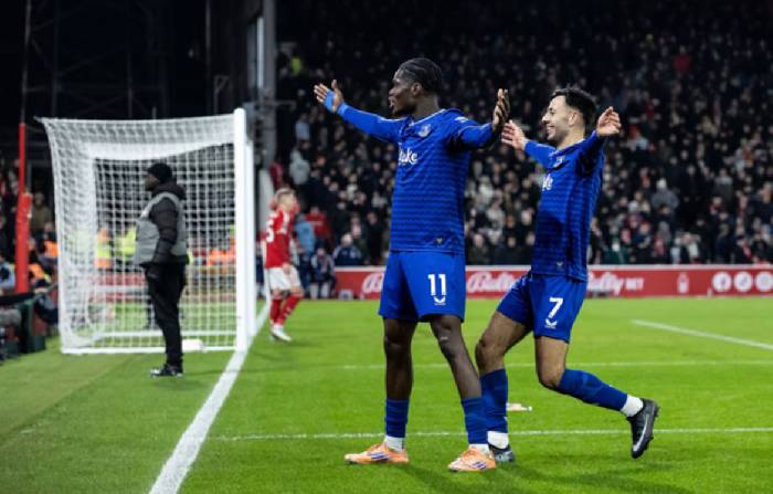 Soi k&egrave;o g&oacute;c Everton vs Sunderland, 19h15 ng&agrave;y 10/01