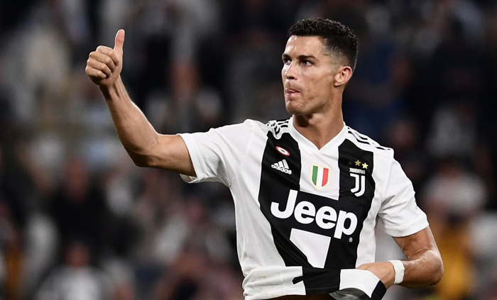 Với Ronaldo, Juventus sẽ v&ocirc; địch Champions League