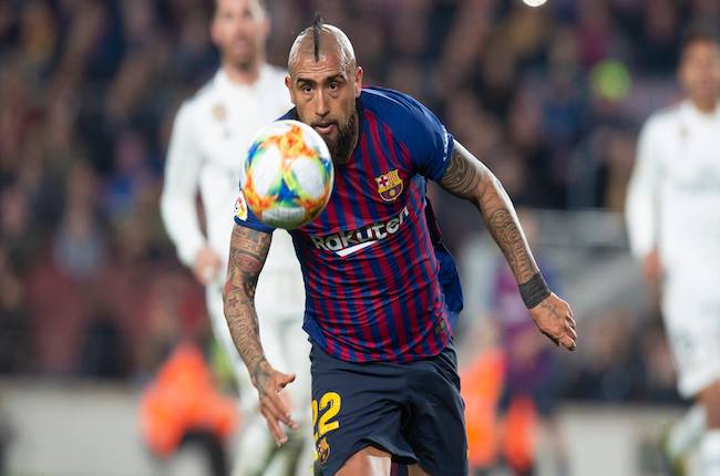 Dự đo&aacute;n Bilbao vs Barcelona (2h 11/2) bởi Graham Hunter