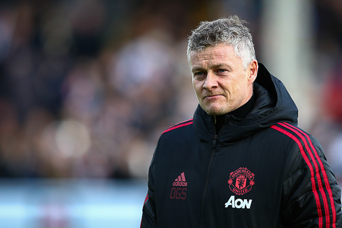 Solskjaer đ&ograve;i được ở lại l&acirc;u d&agrave;i với Man United