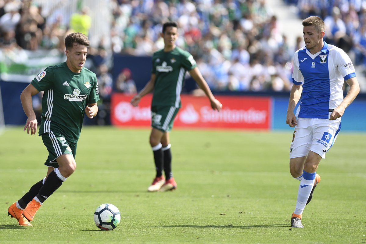 Tỷ lệ b&oacute;ng đ&aacute; La Liga h&ocirc;m nay 10/2: Leganes vs Real Betis