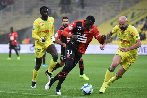 Nhận định ASM Belfortaine vs Stade Rennais, 2h55 ng&agrave;y 12/2