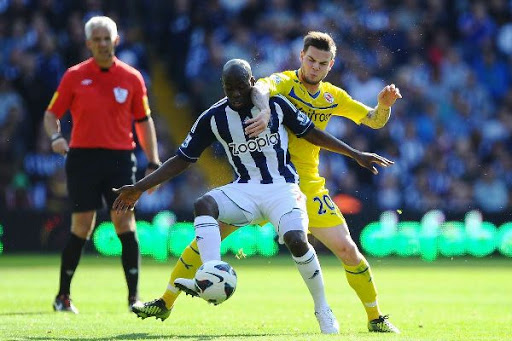 Nhận định Reading vs West Bromwich, 3h00 ng&agrave;y 13/2