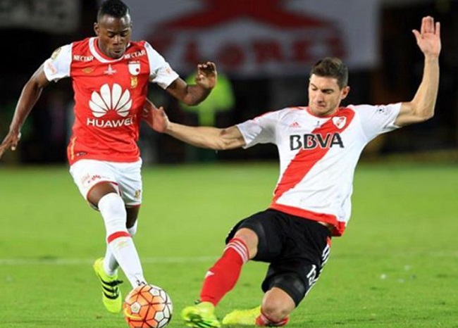 Nhận định Union Santa Fe vs River Plate, 7h45 ng&agrave;y 10/2