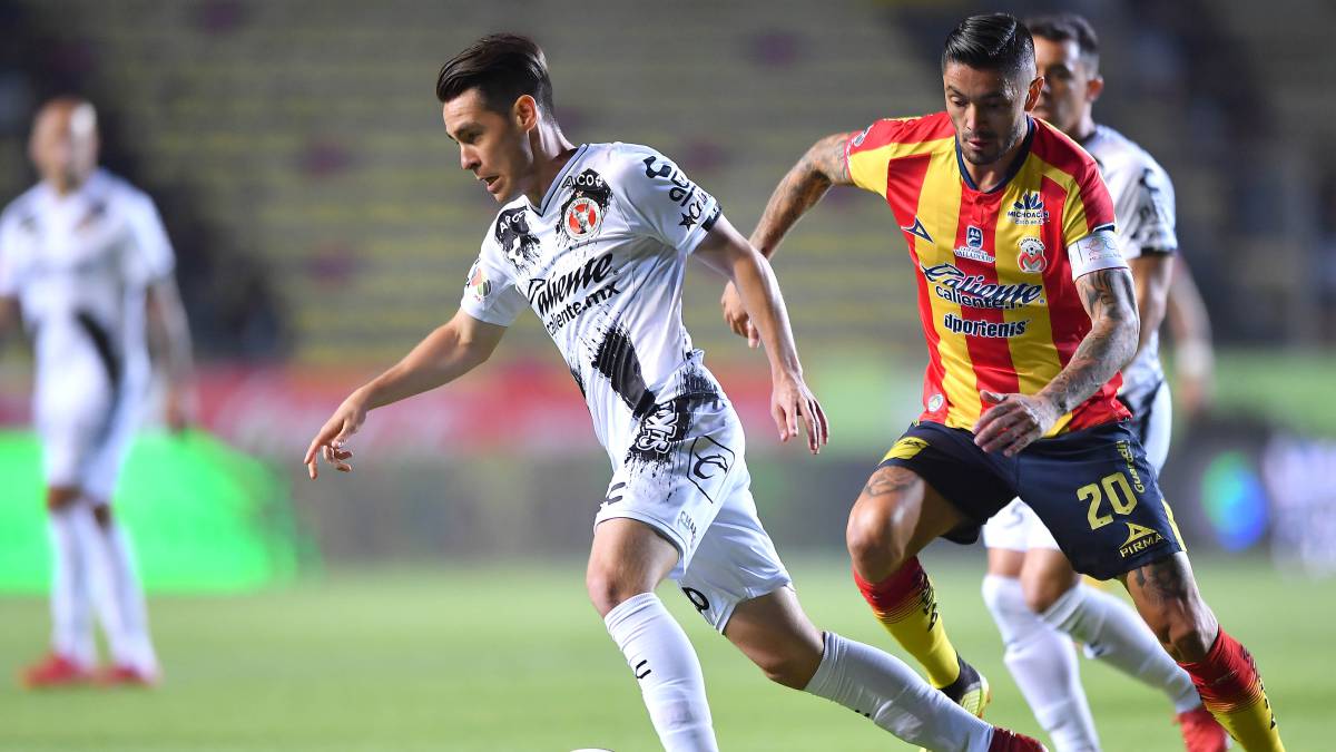 Nhận định Club Tijuana vs Morelia, 10h00 ng&agrave;y 12/2