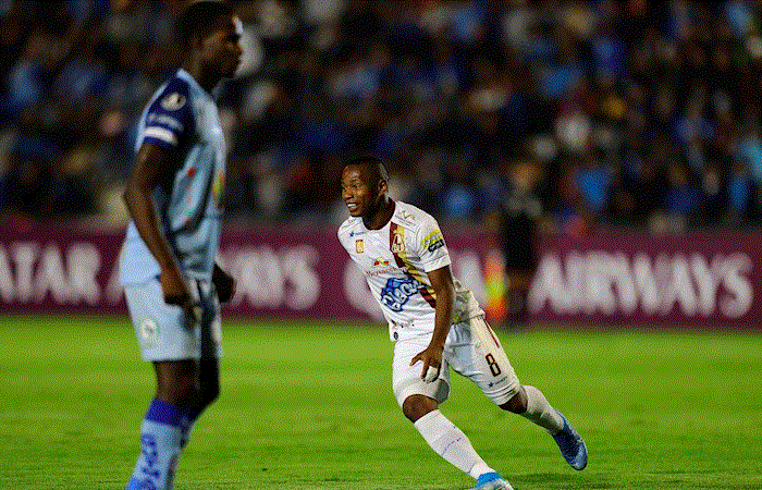 Nhận định Deportes Tolima vs Macara, 7h30 ng&agrave;y 12/2