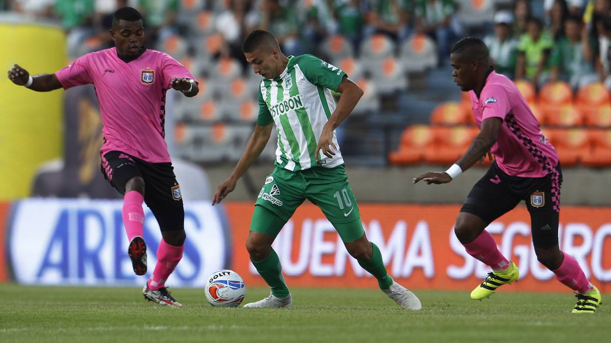 Nhận định Boyaca Chico vs Atletico Nacional, 8h05 ng&agrave;y 12/2