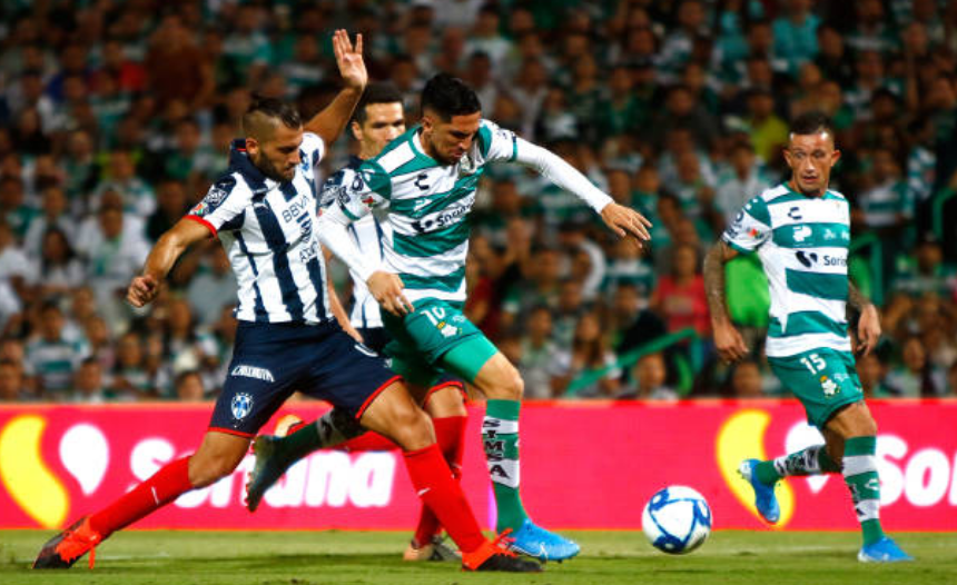 Nhận định Santos Laguna vs Monterrey, 8h00 ng&agrave;y 12/2