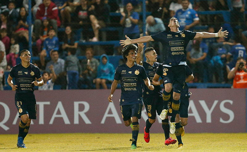 Nhận định Sol De America vs Goias, 7h30 ng&agrave;y 12/2