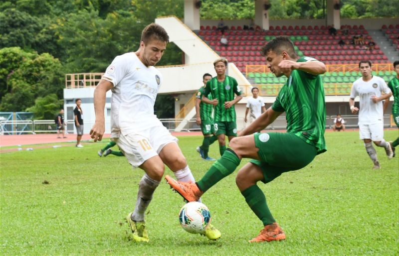 Nhận định Tai Po vs Happy Valley, 12h00 ng&agrave;y 12/2