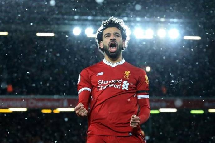 Bayern t&iacute;nh g&acirc;y &ldquo;sốc&rdquo; với Salah