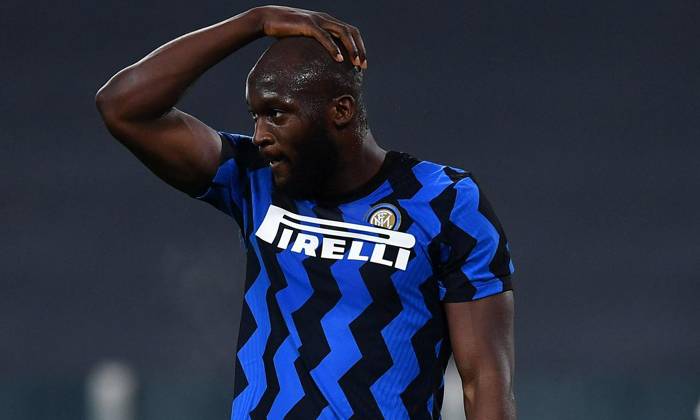 Romelu Lukaku &lsquo;v&ocirc; hại&rsquo; ra sao trước Juventus?