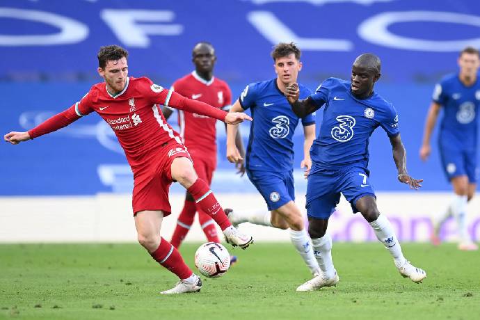 Lịch ph&aacute;t s&oacute;ng trực tiếp b&oacute;ng đ&aacute; 11/2: Barnsley vs Chelsea