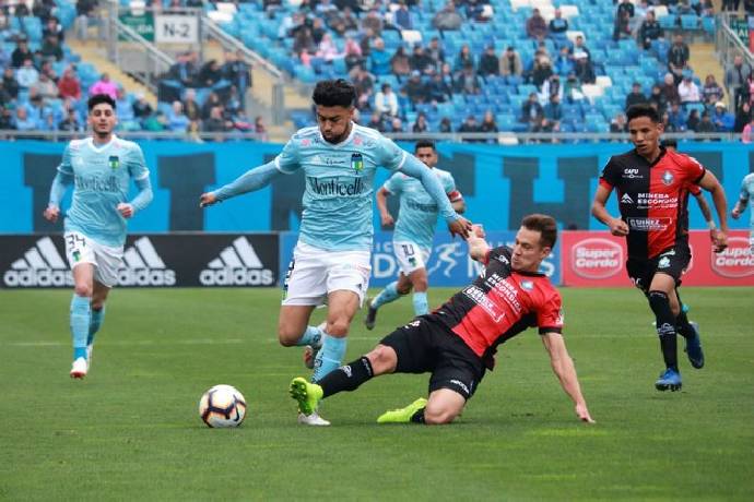 Nhận định Antofagasta vs O'Higgins, 20h30 ng&agrave;y 10/2