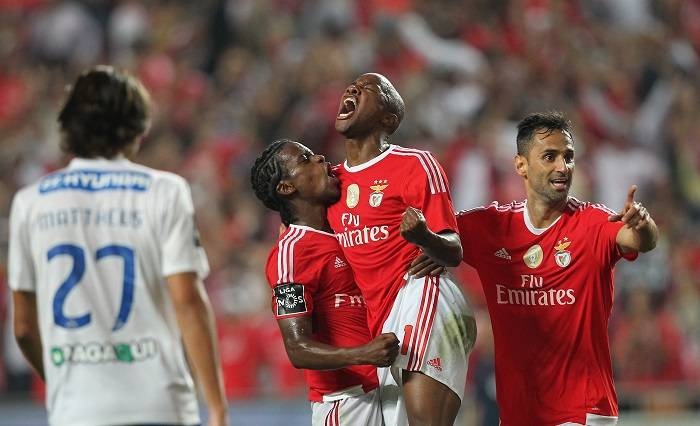 Nhận định Estoril vs Benfica, 03h15 ng&agrave;y 12/2