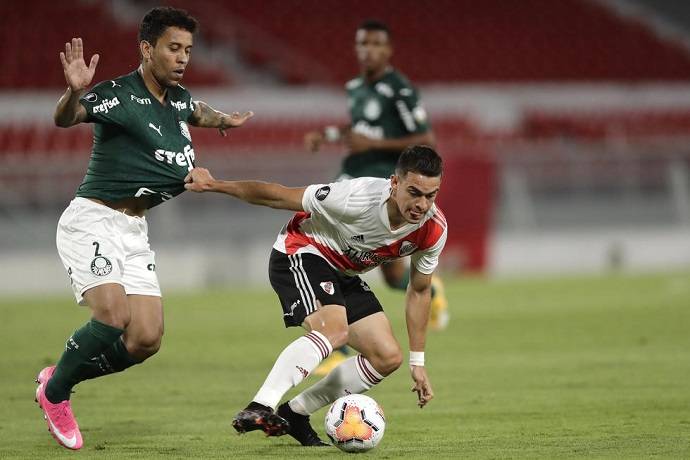 Nhận định River Plate vs Pronunciamiento, 7h10 ng&agrave;y 11/2