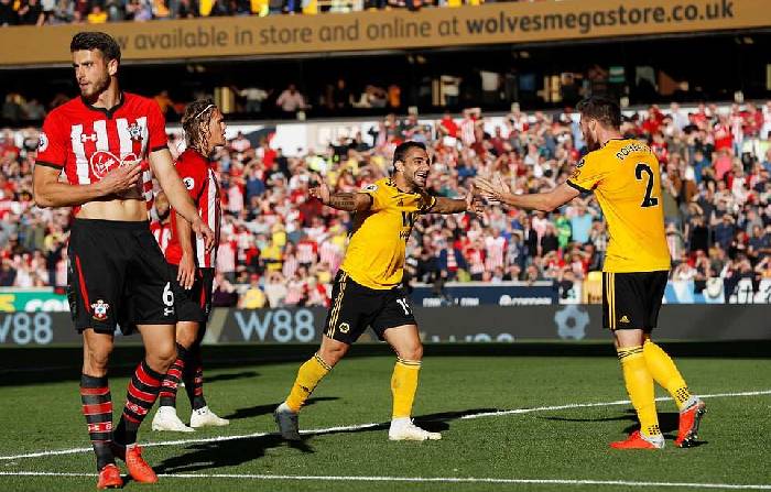 Nhận định Wolves vs Southampton, 0h30 ng&agrave;y 12/2