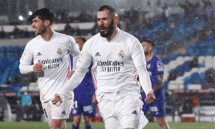 Real Madrid rơi xuống thứ 3 về gi&aacute; trị đội h&igrave;nh tại La Liga