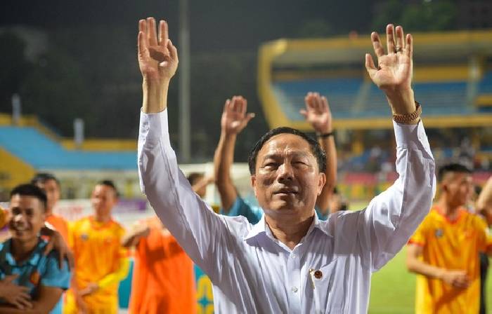 Vụ HLV Fabio Lopez kiện CLB Thanh H&oacute;a đi đến hồi kết