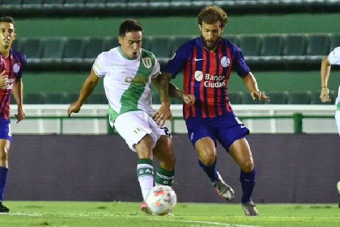 Nhận định, soi k&egrave;o Banfield vs San Lorenzo, 7h30 ng&agrave;y 12/2