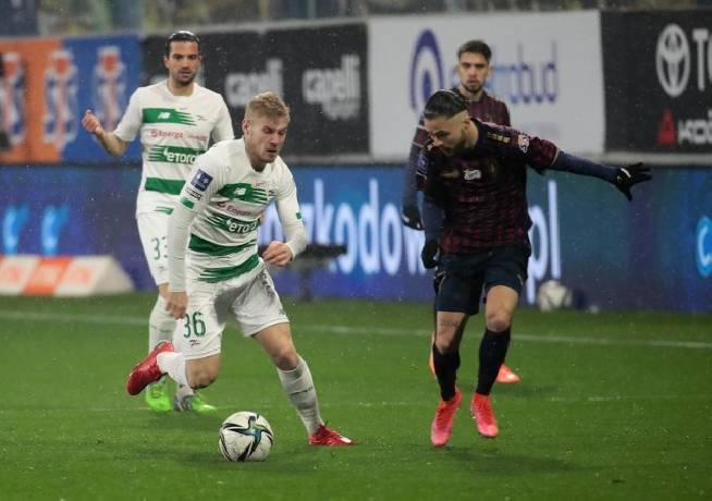 Nhận định, soi k&egrave;o Cracovia vs Lechia Gdansk, 2h30 ng&agrave;y 12/2