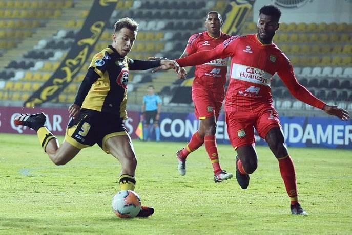 Nhận định, soi k&egrave;o Everton vs Coquimbo Unido, 6h30 ng&agrave;y 12/2