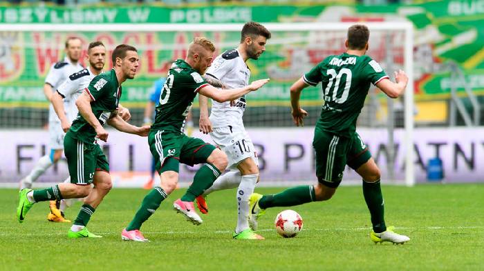 Nhận định, soi k&egrave;o Gornik Leczna vs Slask Wroclaw, 0h00 ng&agrave;y 12/2
