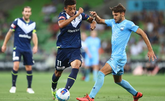 Nhận định, soi k&egrave;o Melbourne Victory vs Newcastle Jets, 15h45 ng&agrave;y 12/2